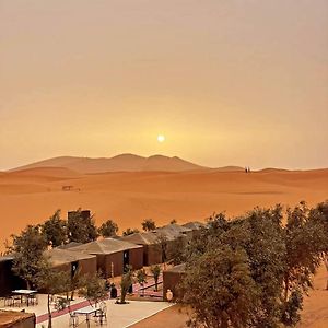 Mustapha Camp Merzouga